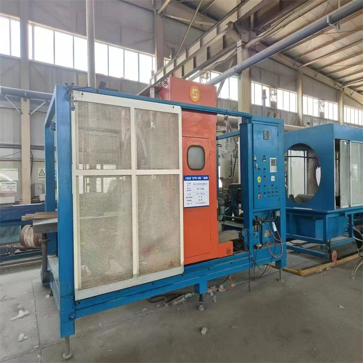 Use PE Double-wall Corrugated Pipe Use PE Double-wall Corrugated Pipe