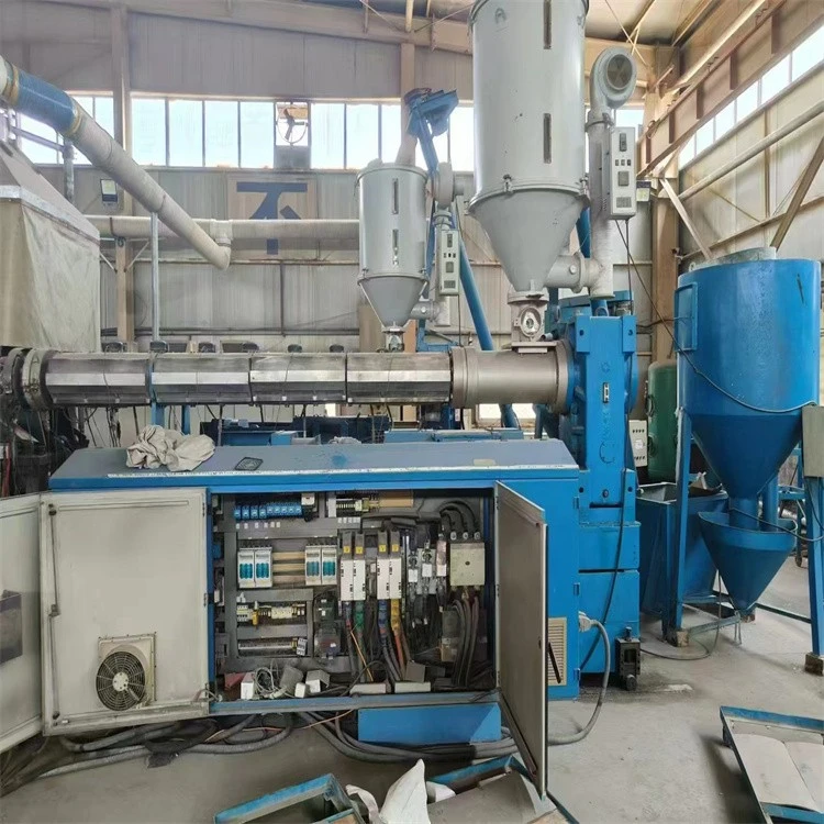 Use PE Double-wall Corrugated Pipe Use PE Double-wall Corrugated Pipe