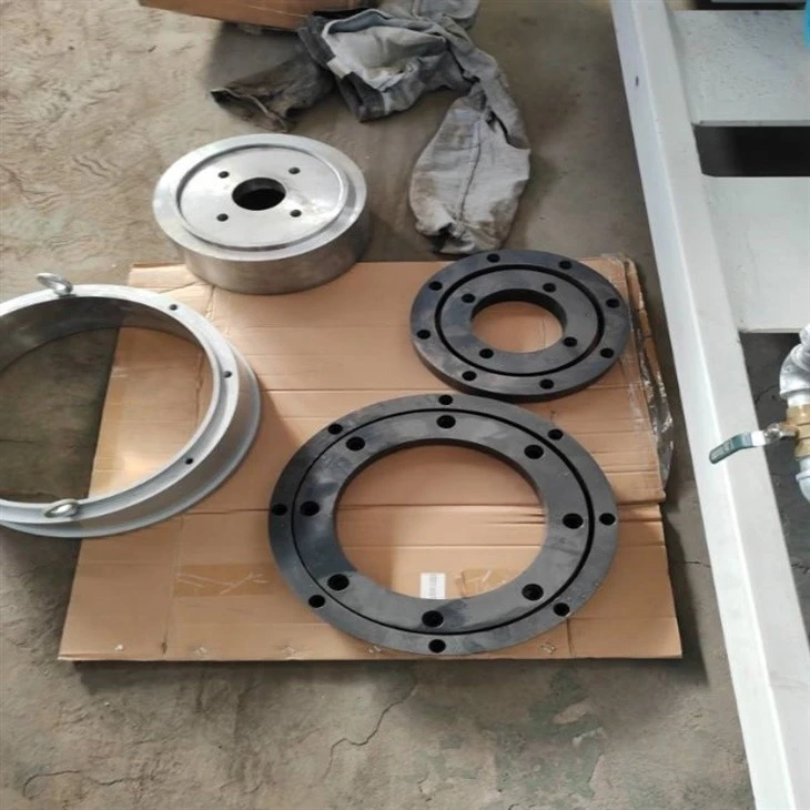 Used Pipe Line